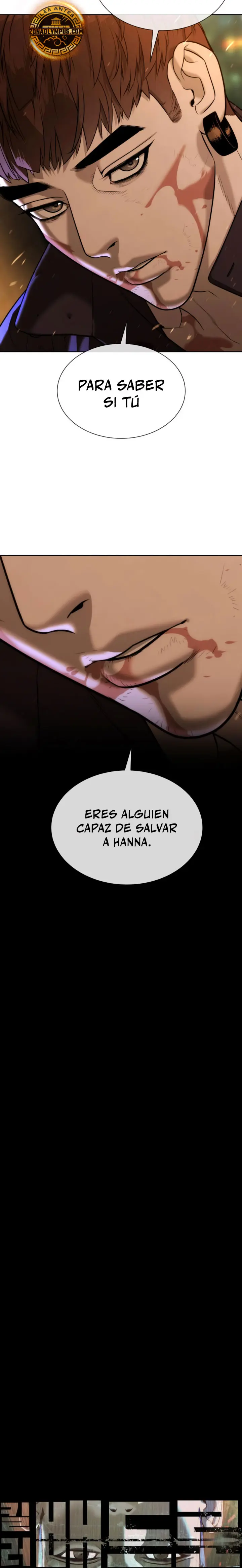 Pedro el Asesino capítulo 118, página 53