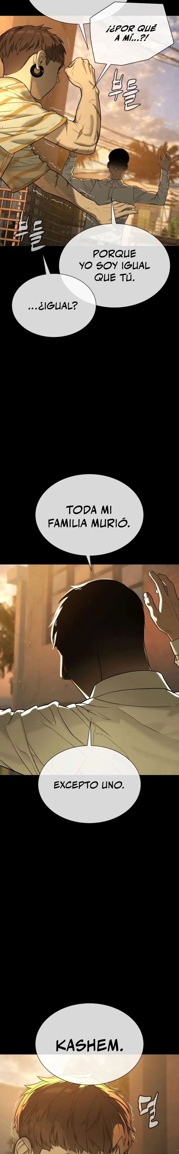 Pedro el Asesino capítulo 118, página 58