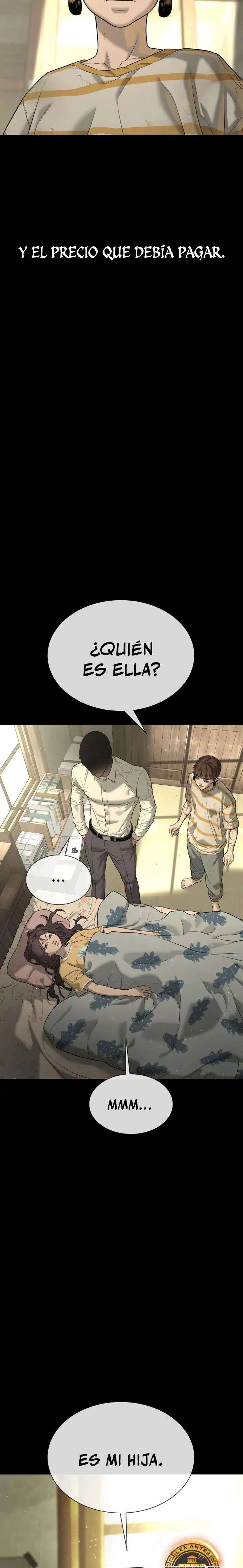 Pedro el Asesino capítulo 118, página 61