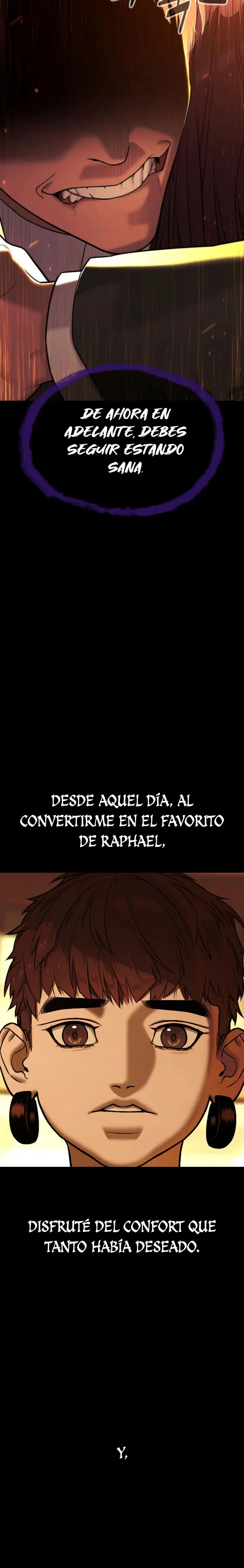 Pedro el Asesino capítulo 118, página 73