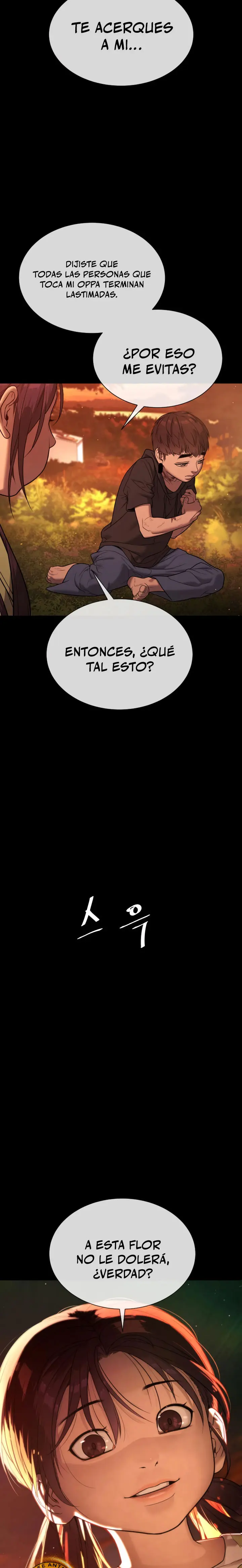 Pedro el Asesino capítulo 118, página 83
