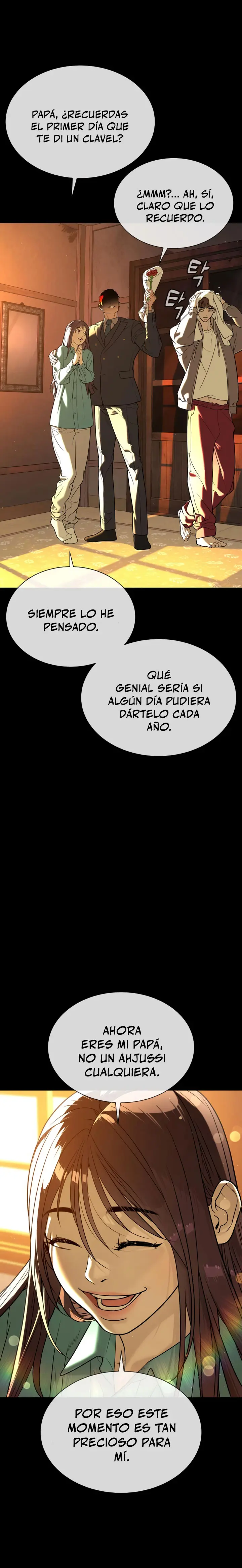 Pedro el Asesino capítulo 118, página 89