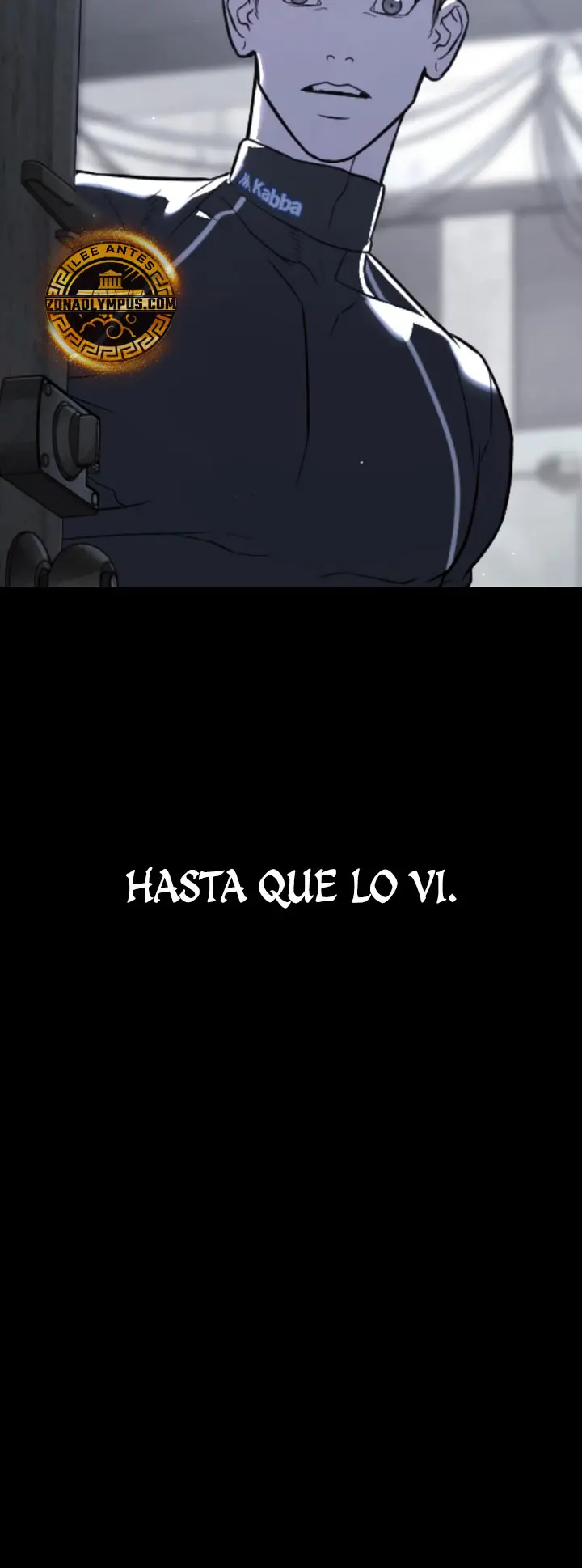 Pedro el Asesino capítulo 118, página 96
