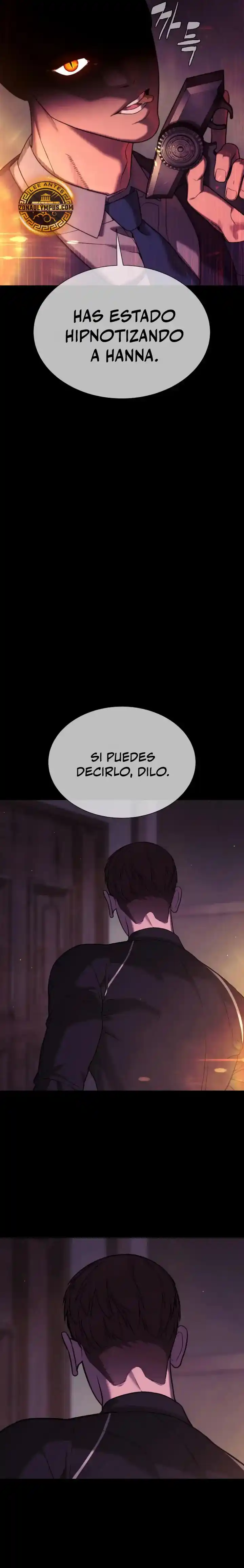 Pedro el Asesino capítulo 119, página 8
