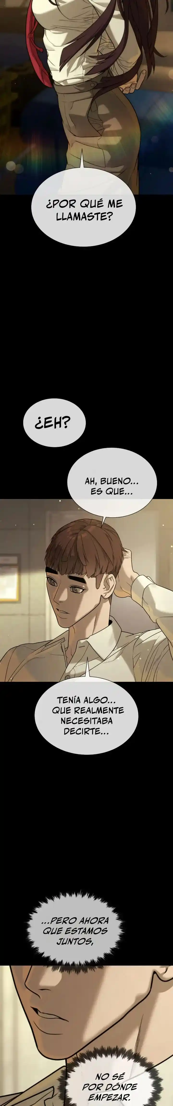 Pedro el Asesino capítulo 119, página 15
