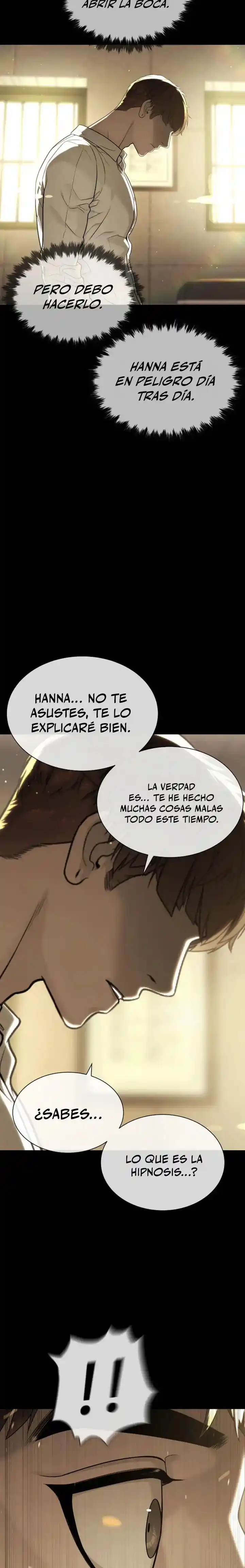 Pedro el Asesino capítulo 119, página 18