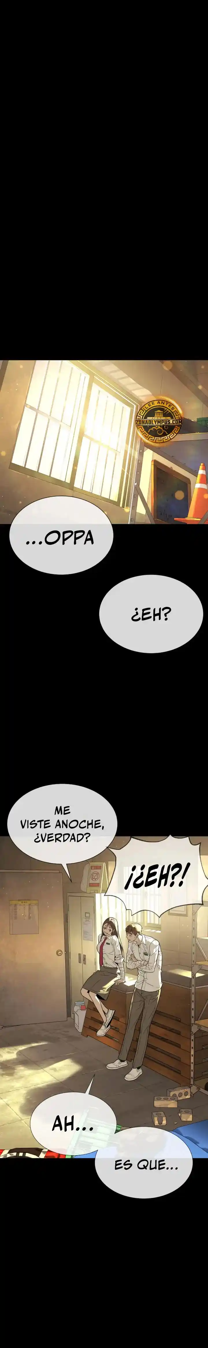Pedro el Asesino capítulo 119, página 22