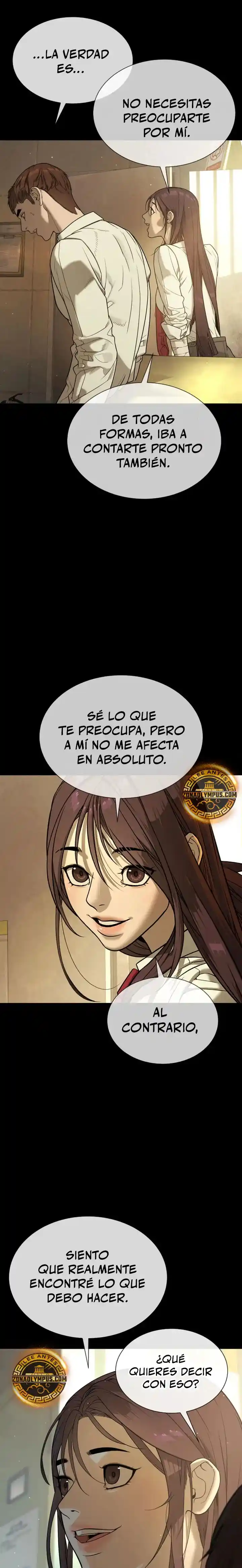 Pedro el Asesino capítulo 119, página 23