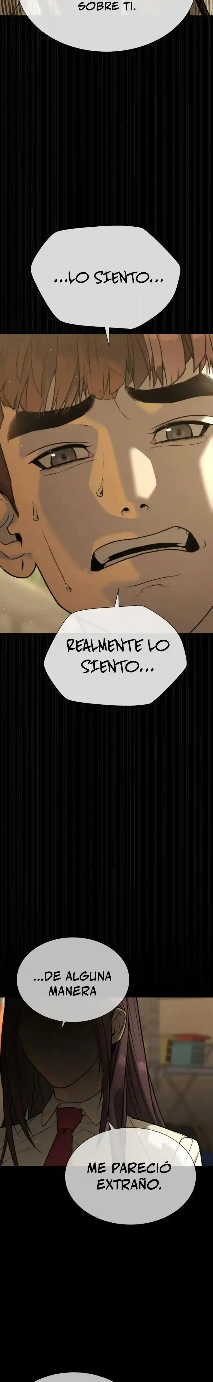Pedro el Asesino capítulo 119, página 30