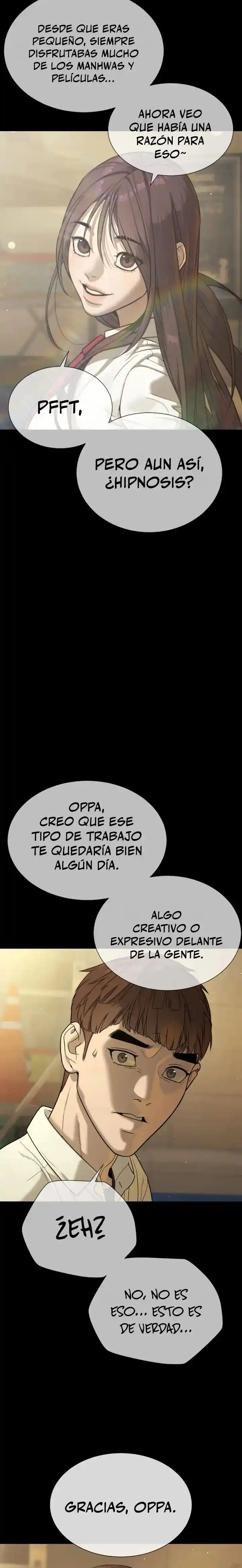 Pedro el Asesino capítulo 119, página 31