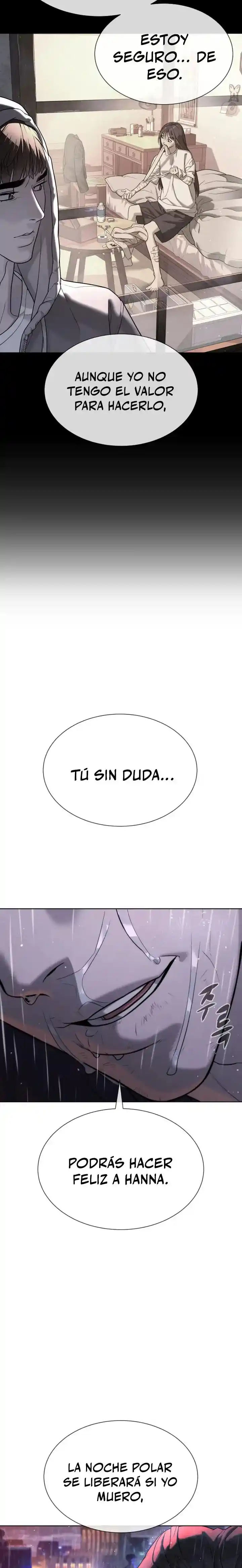 Pedro el Asesino capítulo 119, página 41