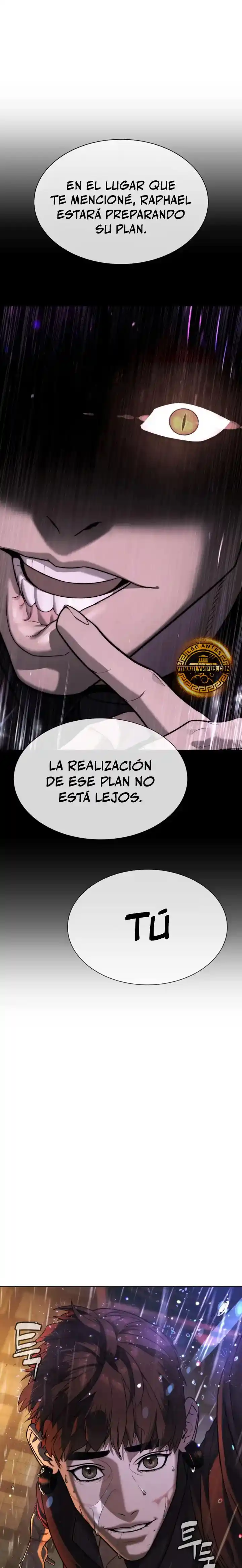 Pedro el Asesino capítulo 119, página 44