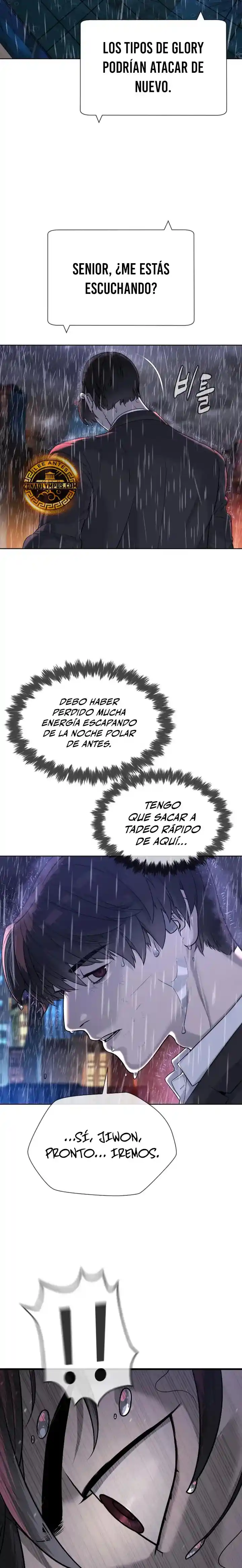 Pedro el Asesino capítulo 119, página 54