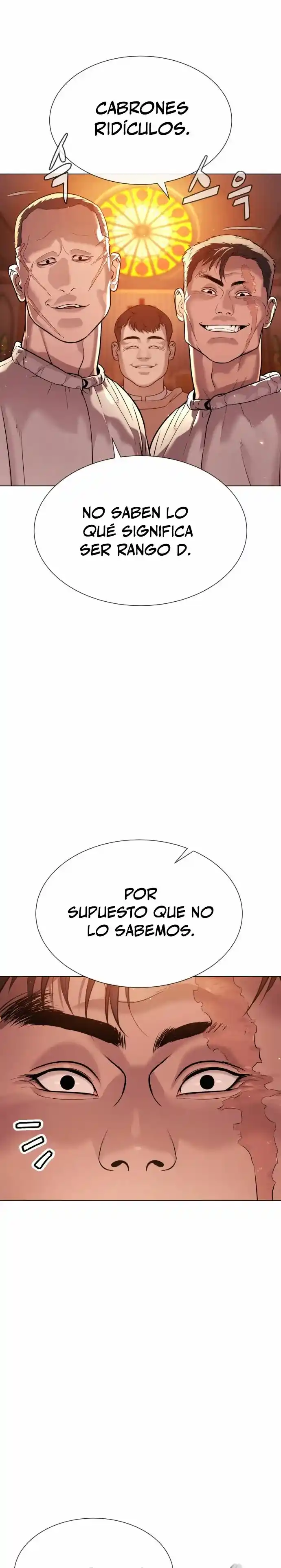 Pedro el Asesino capítulo 12, página 5