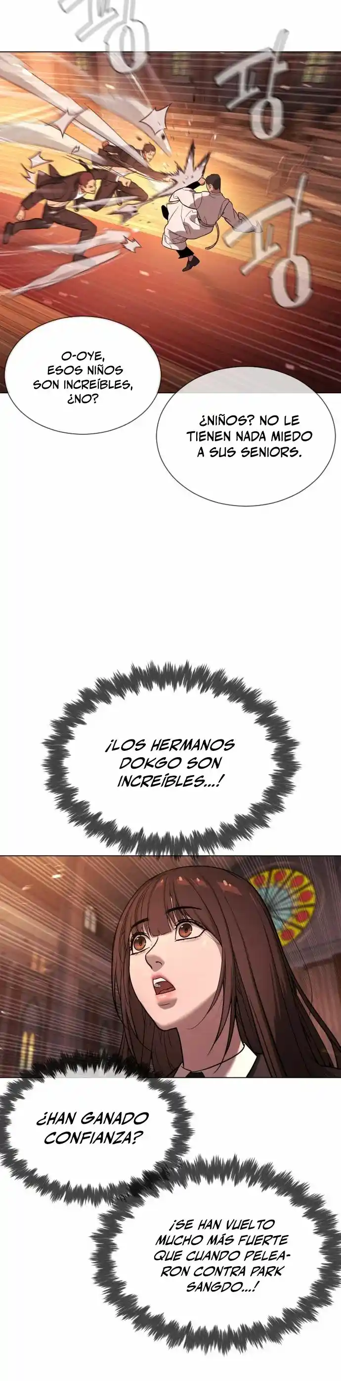 Pedro el Asesino capítulo 12, página 8