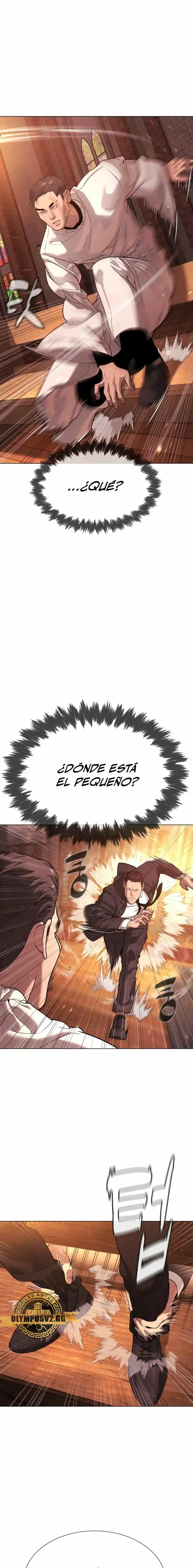 Pedro el Asesino capítulo 12, página 9