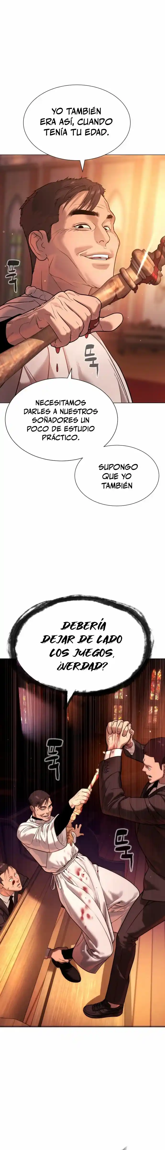Pedro el Asesino capítulo 12, página 12
