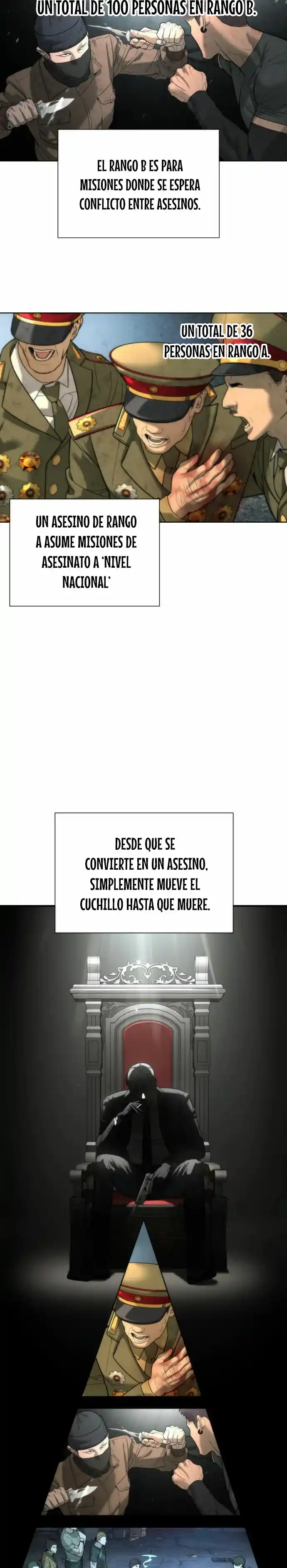 Pedro el Asesino capítulo 12, página 17