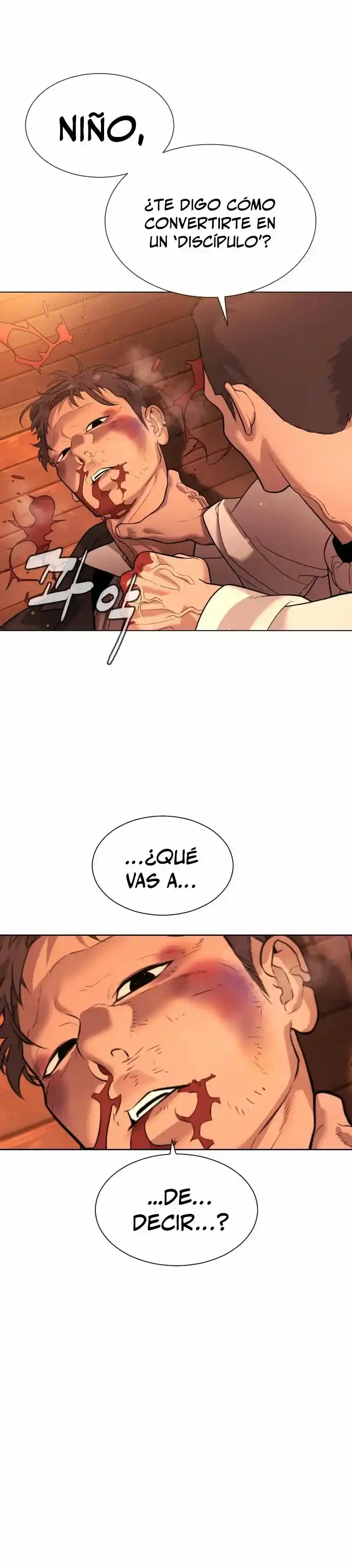 Pedro el Asesino capítulo 12, página 20