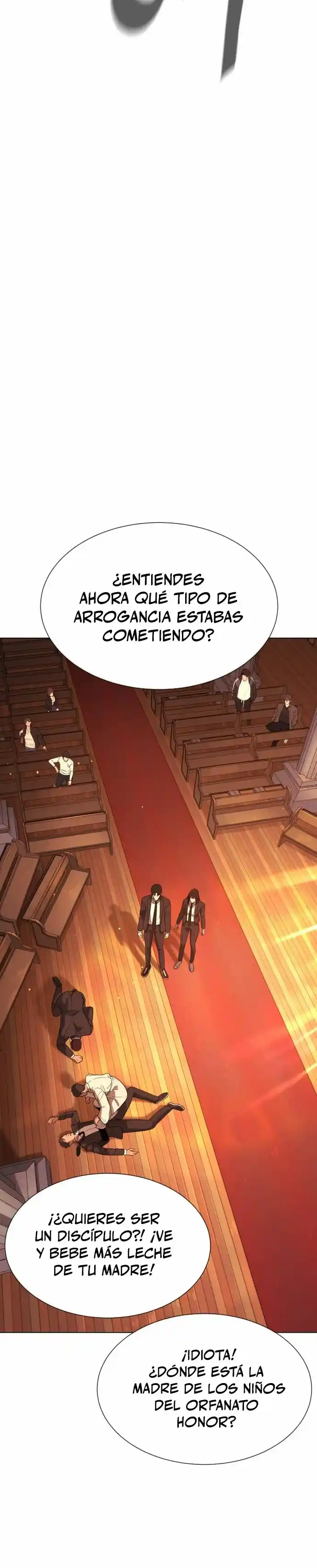 Pedro el Asesino capítulo 12, página 22