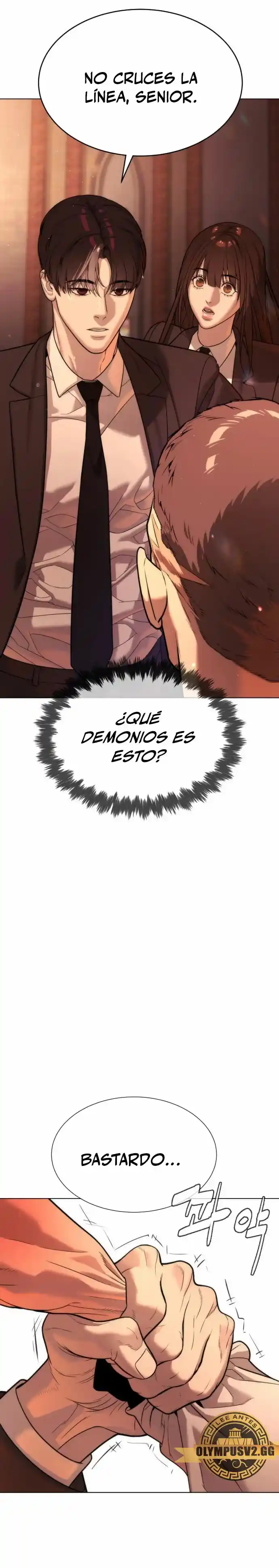 Pedro el Asesino capítulo 12, página 24