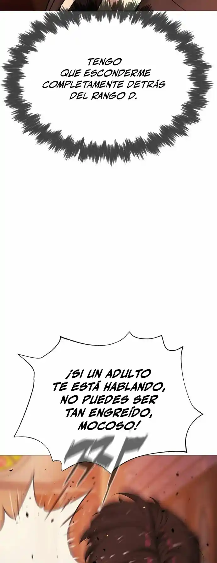Pedro el Asesino capítulo 12, página 27