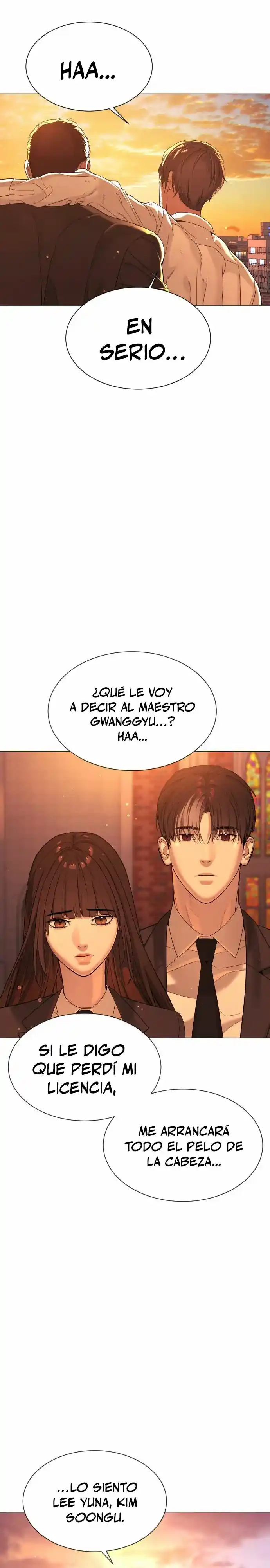 Pedro el Asesino capítulo 12, página 35