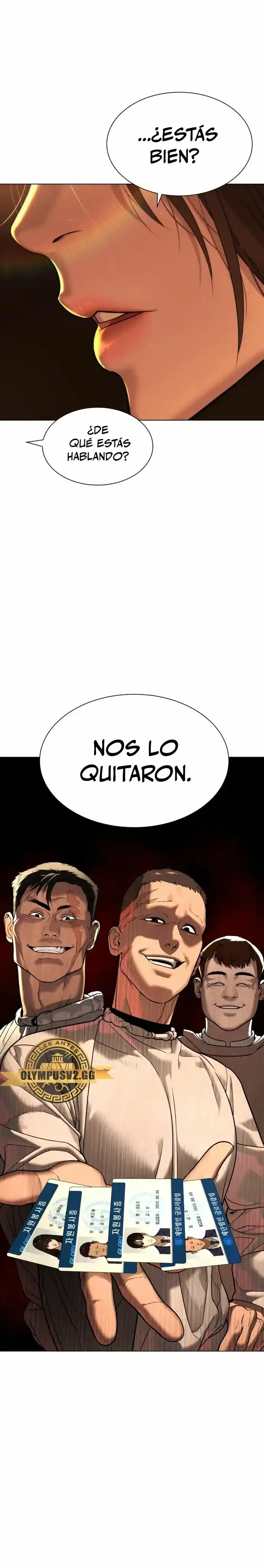 Pedro el Asesino capítulo 12, página 40