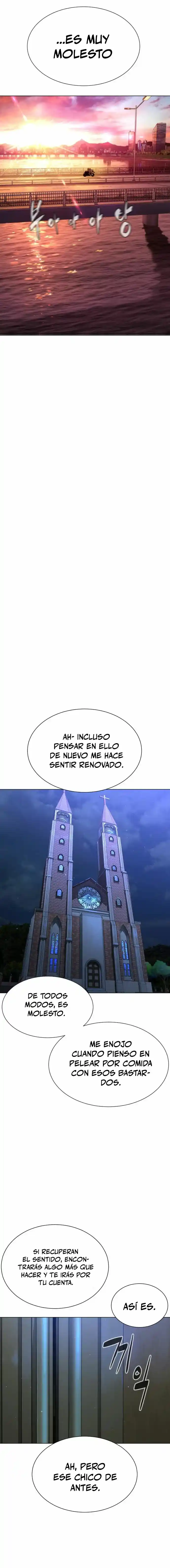 Pedro el Asesino capítulo 12, página 43