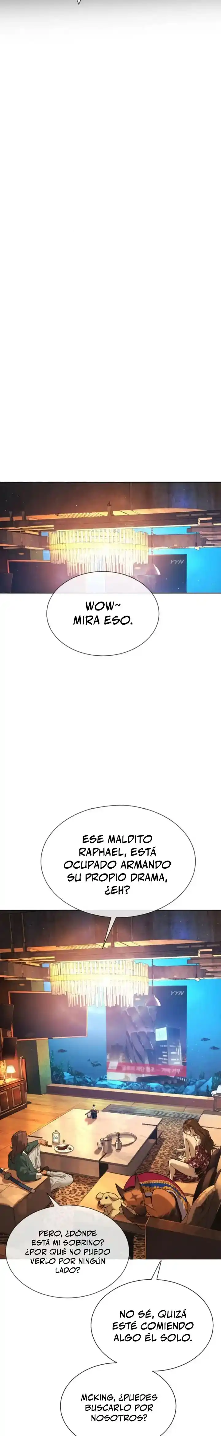 Pedro el Asesino capítulo 120, página 10