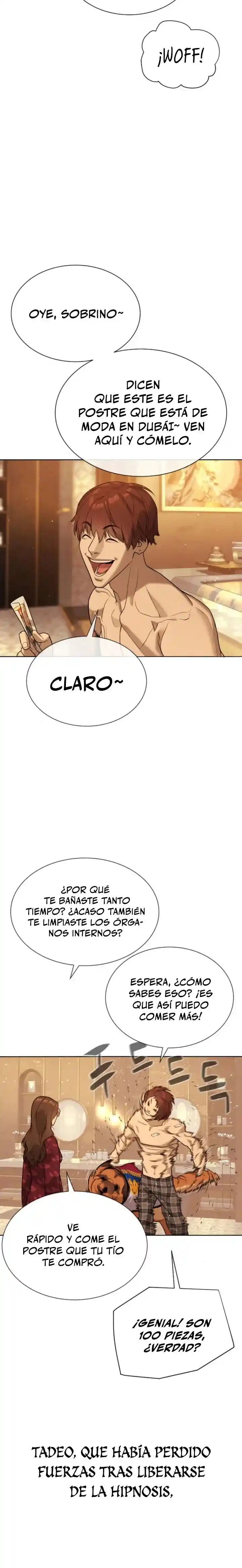 Pedro el Asesino capítulo 120, página 11
