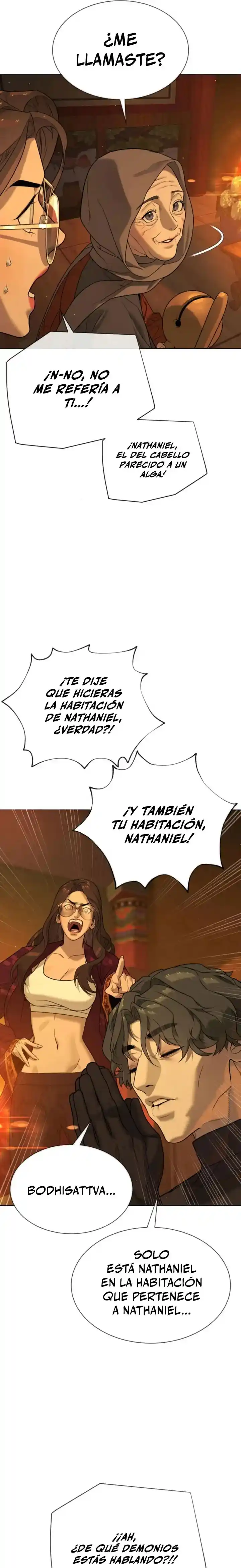 Pedro el Asesino capítulo 120, página 14