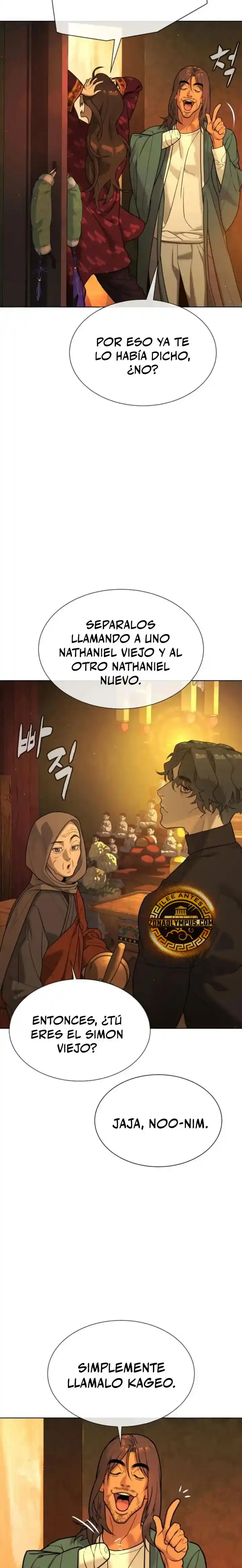Pedro el Asesino capítulo 120, página 15