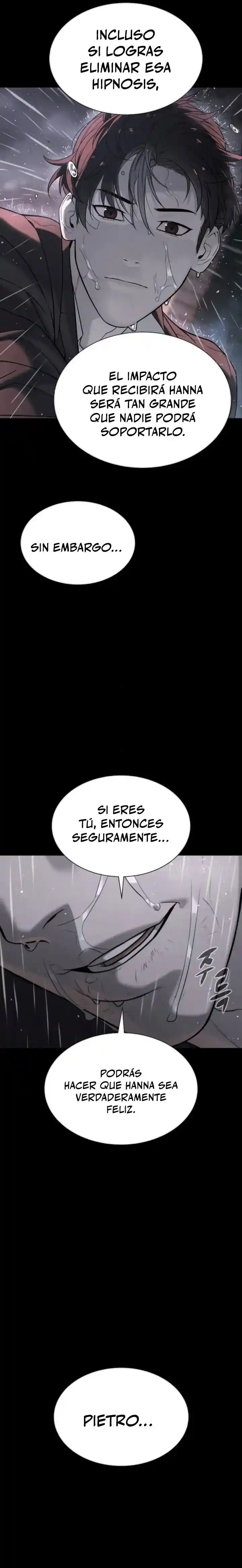 Pedro el Asesino capítulo 120, página 23