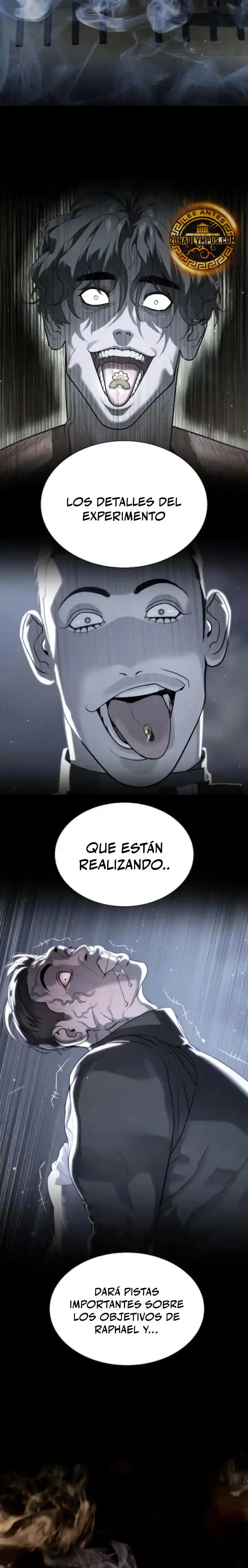 Pedro el Asesino capítulo 120, página 31