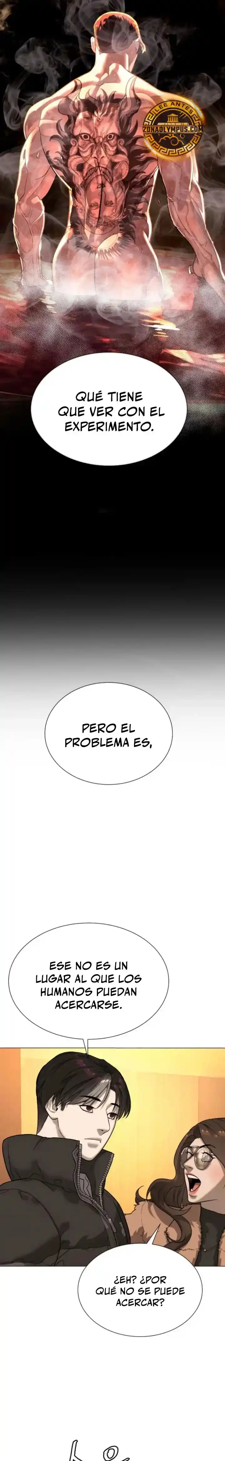 Pedro el Asesino capítulo 120, página 32