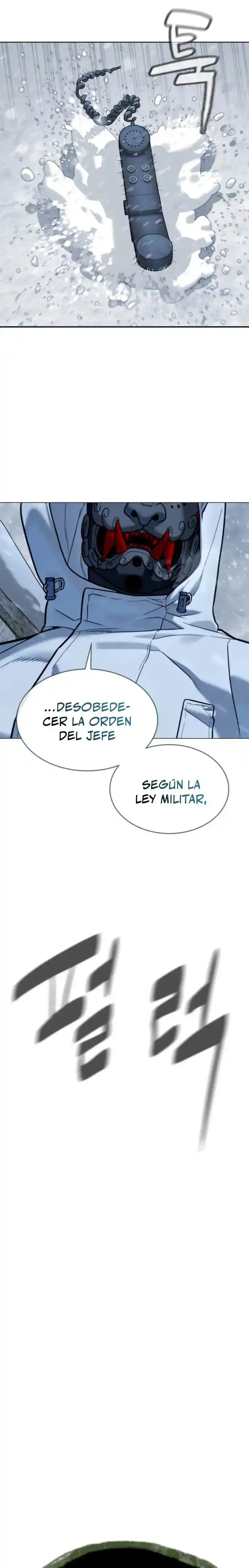 Pedro el Asesino capítulo 120, página 44