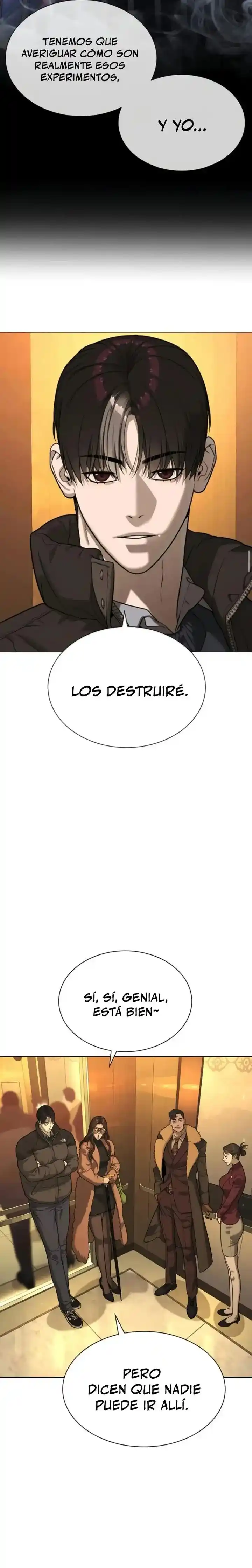 Pedro el Asesino capítulo 121, página 2