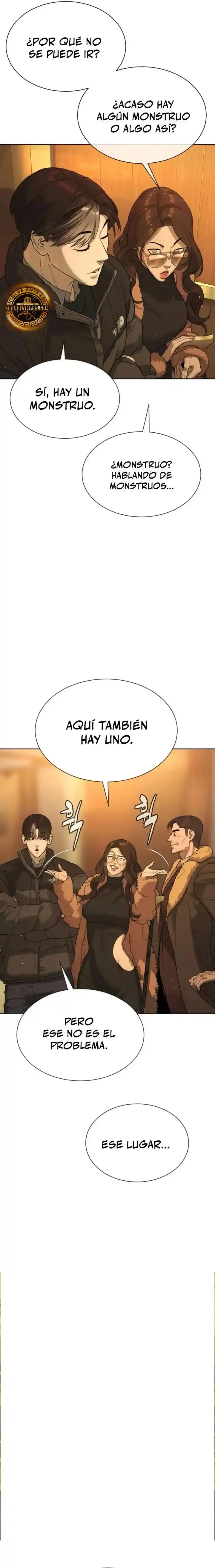 Pedro el Asesino capítulo 121, página 3