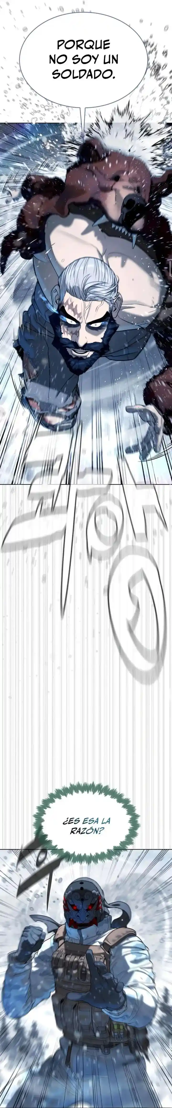 Pedro el Asesino capítulo 121, página 21