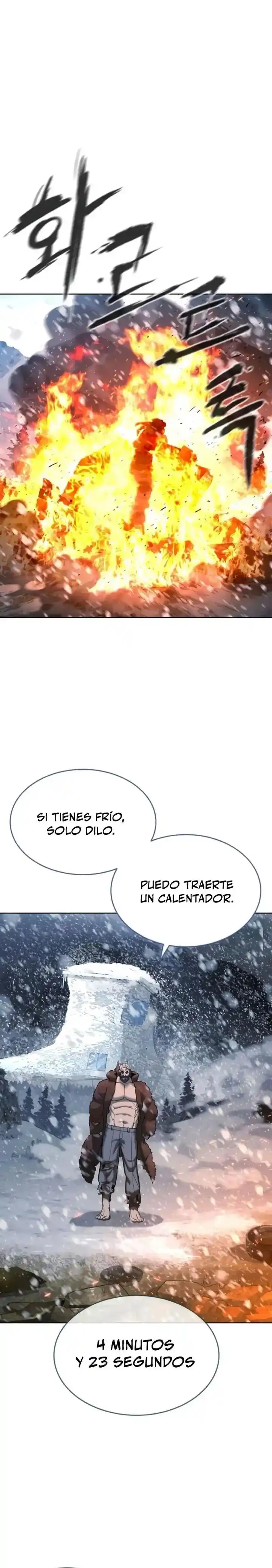 Pedro el Asesino capítulo 121, página 28
