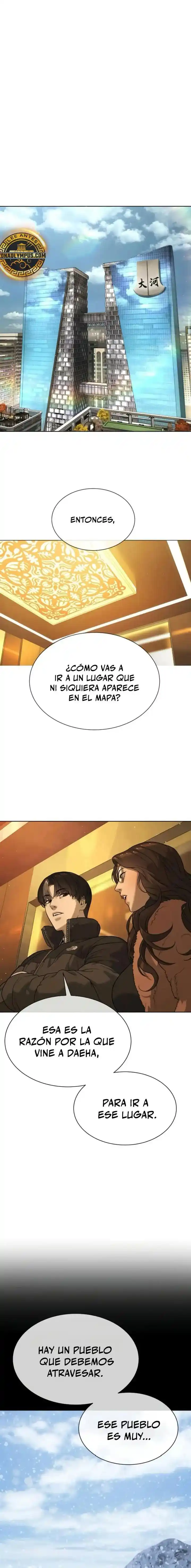 Pedro el Asesino capítulo 121, página 41