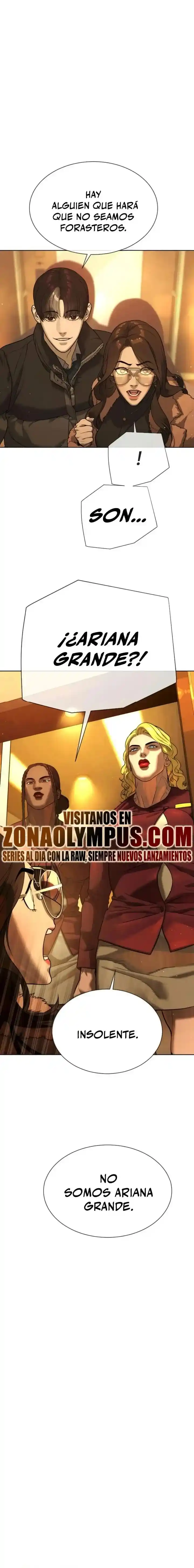 Pedro el Asesino capítulo 121, página 44