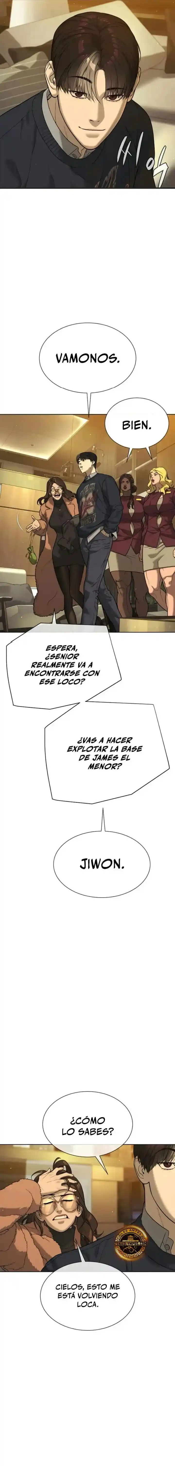 Pedro el Asesino capítulo 121, página 47