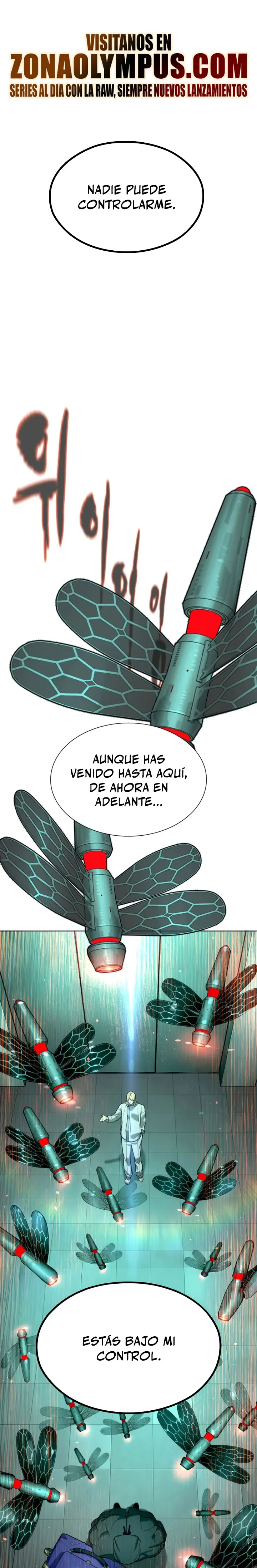 Pedro el Asesino capítulo 122, página 2