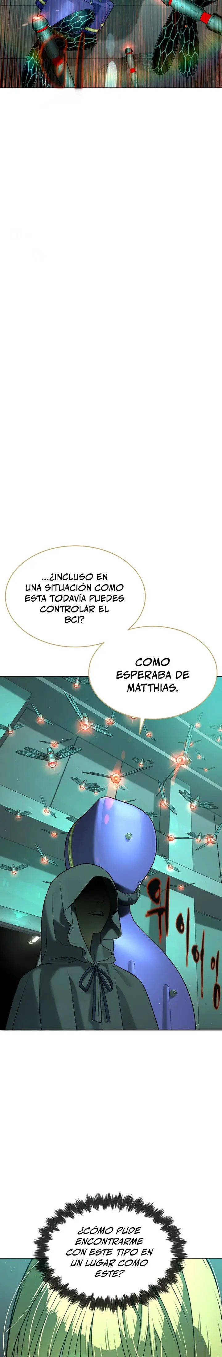 Pedro el Asesino capítulo 122, página 3