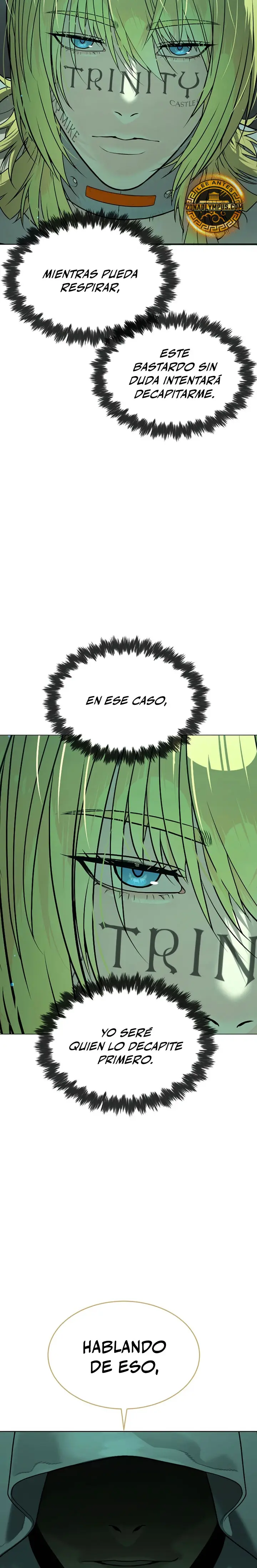 Pedro el Asesino capítulo 122, página 4