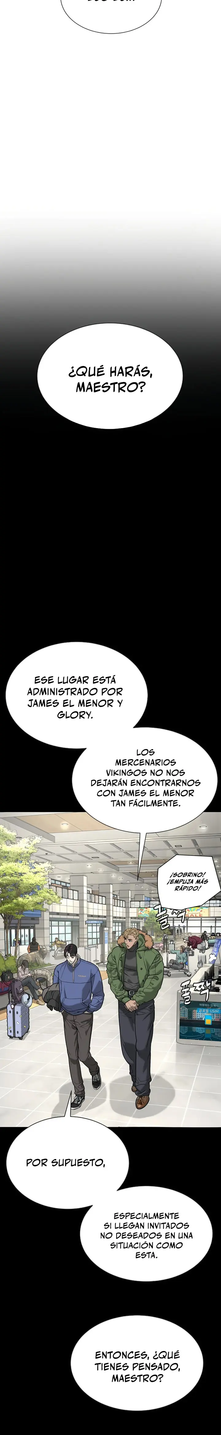 Pedro el Asesino capítulo 122, página 33
