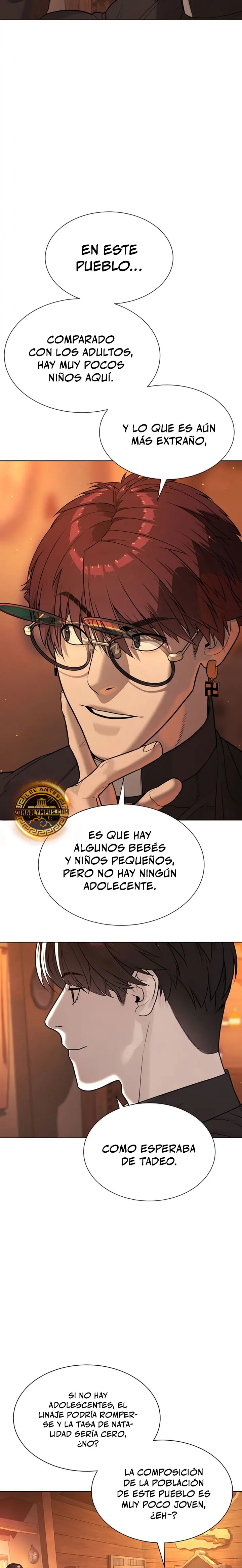 Pedro el Asesino capítulo 122, página 39