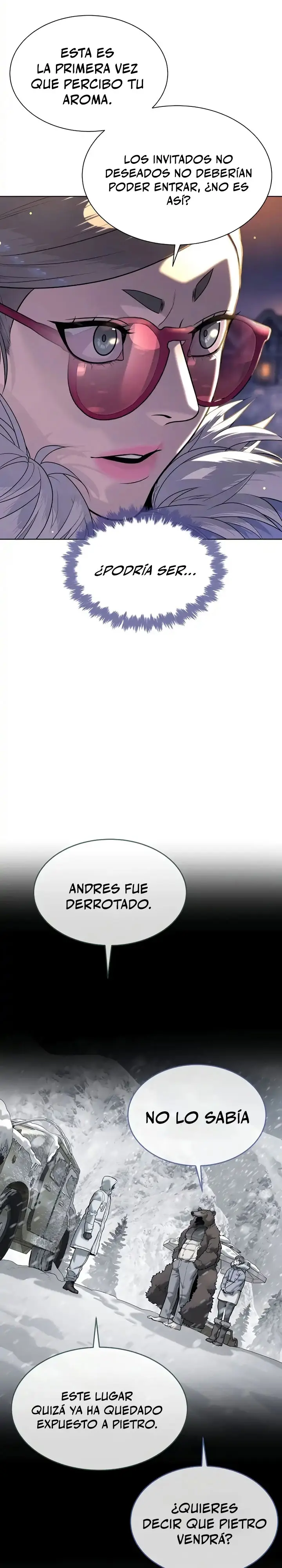 Pedro el Asesino capítulo 123, página 3